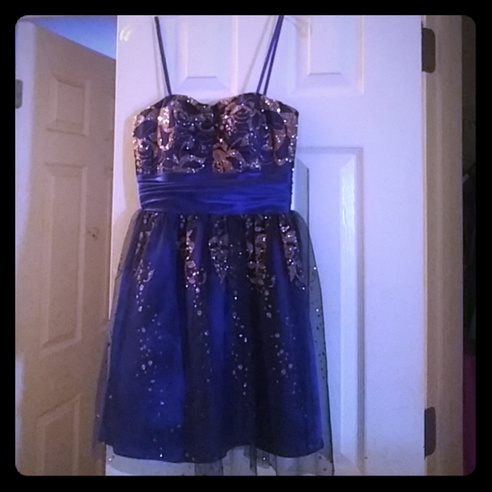 Gown